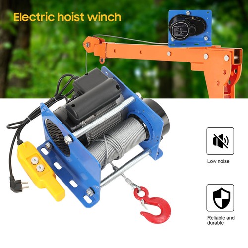 Micro verricello elettrico - micro,