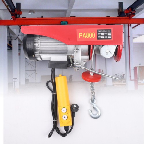 Verricello elettrico 220-230V
