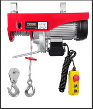 VEVOR Verricello Elettrico