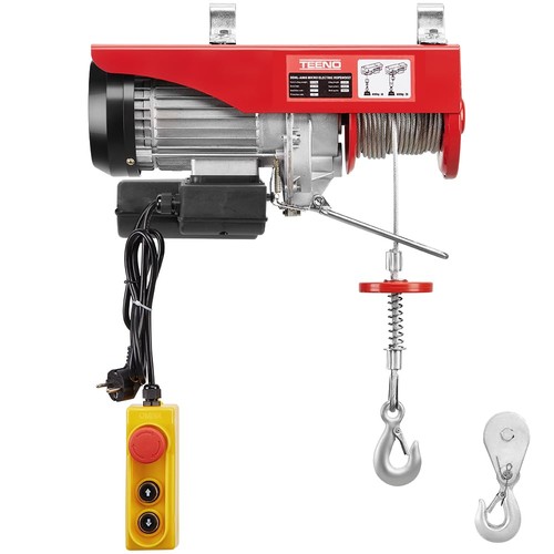 Teeno paranco elettrico 1450w - teeno,