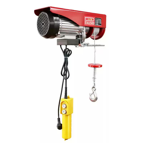 Sollevatore elettrico 220v - 220v,